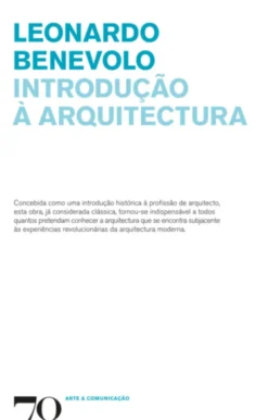 Introdução à Arquitectura