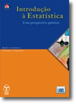Introdução à Estatística - Uma Perspectiva Química