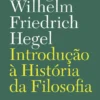Introdução à História da Filosofia