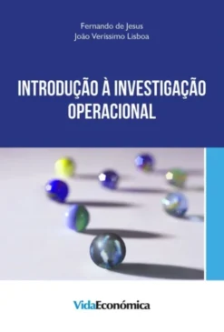 Introdução à Investigação Operacional