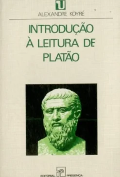 Introdução Leitura de Platão