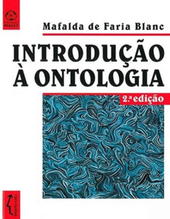 Introdução à Ontologia