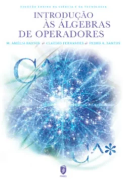 Introdução às Álgebras de Operadores