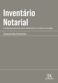 Inventário Notarial