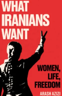 Iran's New Revolution