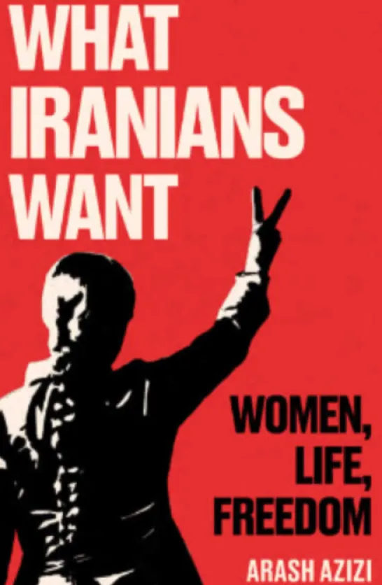 Iran's New Revolution