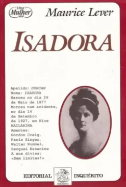 Isadora