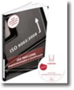 ISO 9001: 2008 - Implementação e Certificação (contém CD de Oferta)