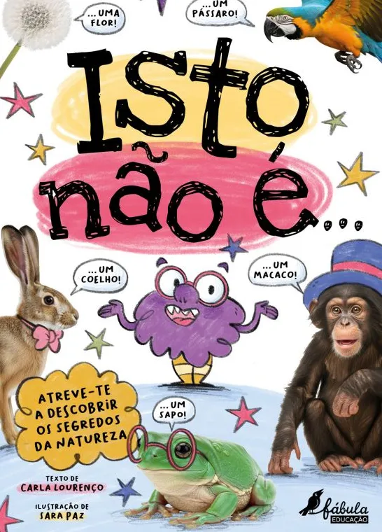 Isto Não É...