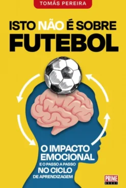 Isto Não é Sobre Futebol