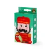 It´s a Match! - Non-Slip Socks - Nutcracker - Adulto