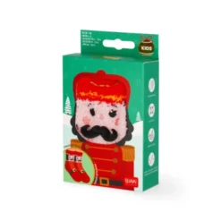 It´s a Match! - Non-Slip Socks - Nutcracker - Adulto