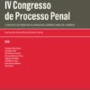 IV Congresso de Processo Penal