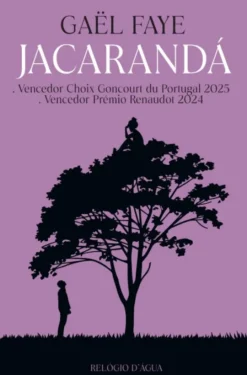 Jacarandá