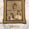 Janelas Imperfeitas