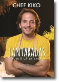 Jantaradas : Hoje é cá em casa