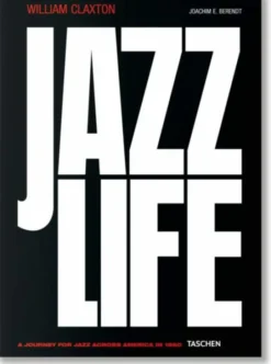 Jazzlife