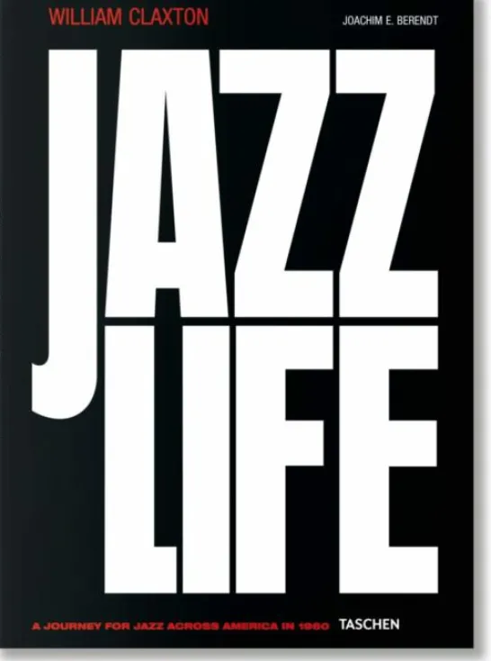 Jazzlife