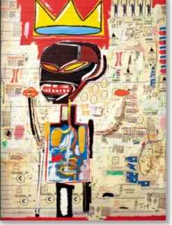 Jean-Michel Basquiat