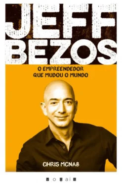 Jeff Bezos
