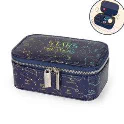 Jewellery Box - Bling Queen - Stars
