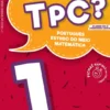 Já Fizeste os TPC? 1
