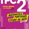 Já fizeste os TPC? 2 - Português / Estudo do Meio / Matemática