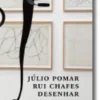 Júlio Pomar e Rui Chafes: Desenhar