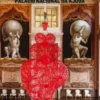 Joana Vasconcelos - Palácio Nacional de Ajuda