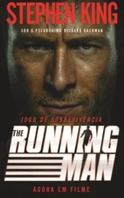 Jogo de Sobrevivência - The Running Man