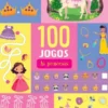 100 Jogos - As Princesas