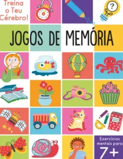 Jogos de Memória