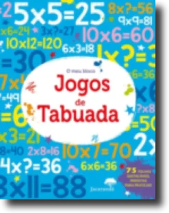 Jogos de Tabuada