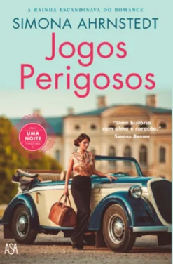 Jogos Perigosos