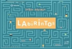 Jogos Rápidos - Labirintos
