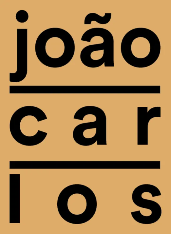 João Carlos