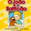João e o Salticão