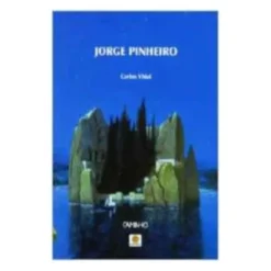 Jorge Pinheiro