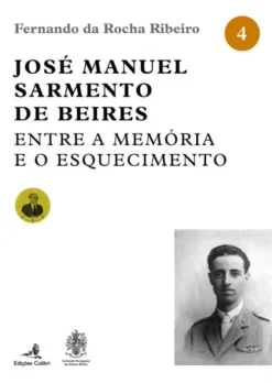 José Manuel Sarmento de Beires - Entre a memória e o esquecimento