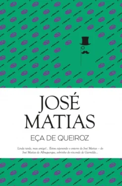 José Matias