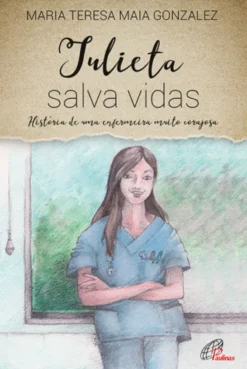 Julieta Salva Vidas