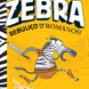 Julius Zebra ? Rebuliço com os Romanos!