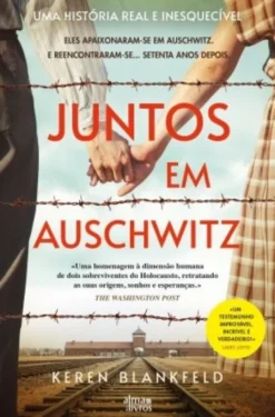 Juntos em Auschwitz
