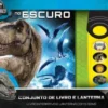 Jurassic World - Dinossauros no Escuro