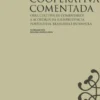 Jurisprudência Cooperativa Comentada