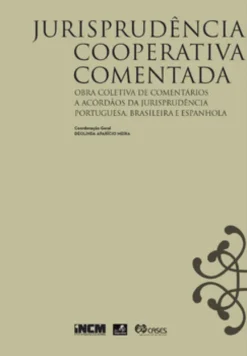 Jurisprudência Cooperativa Comentada