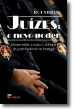 Juízes: O Novo Poder