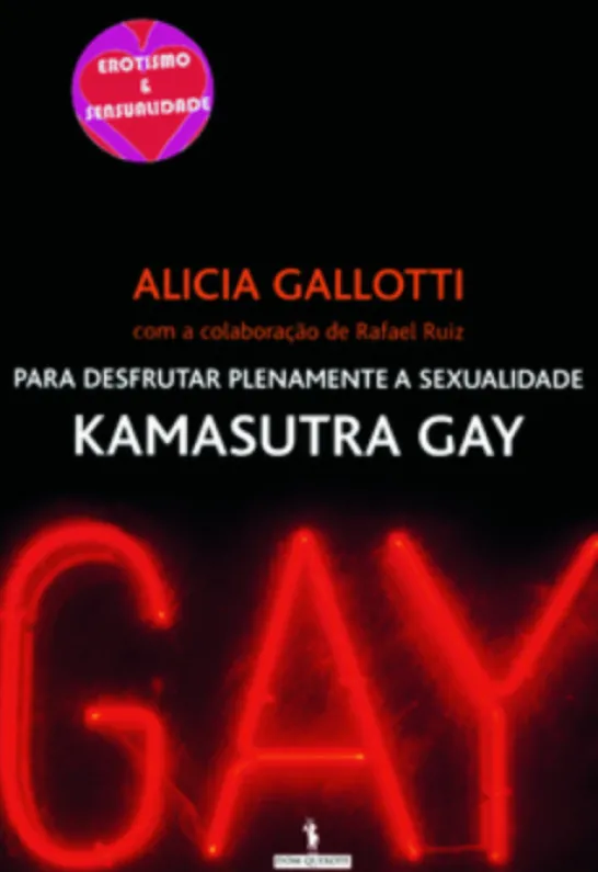 Kamasutra Gay