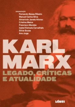 Karl Marx