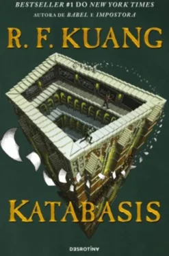 Katabasis